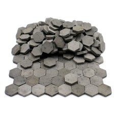 Hex Pavement Stone Tiles for Models Hex Pavement Stone Tiles for Models