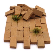 Grass Weeds for Model Gardens Grass Weeds for Model Gardens