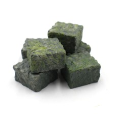 Mossy Stone Dungeon Bricks for Models Mossy Stone Dungeon Bricks for Models